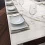 Lawn tables - " LA VULCANO " DEKTON - JMA DISTRIBUTION/GRILL CHIC