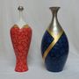 Vases - Couple noble - BAO XIANG