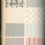 Curtains and window coverings - Fabric designs - POTTERTON BOOKS