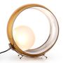 Objets personnalisables - Lampe - Okio small - CONCEPT VERRE