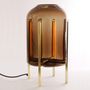 Customizable objects - Belladonna - Table lamp - CONCEPT VERRE