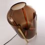 Customizable objects - Belladonna - Table lamp - CONCEPT VERRE