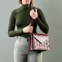 Sacs et cabas - Naver Duo Shoulder Bag - New item! - EDUARDS ACCESSORIES SWEDEN