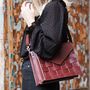 Bags and totes - Naver Duo Shoulder Bag - New item! - EDUARDS ACCESSORIES SWEDEN