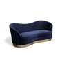 Office seating - Kelly Sofa  - COVET HOUSE