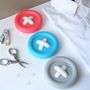 Gifts - Button Sewing Kit - THE DAYDREAMER STUDIO
