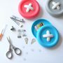 Gifts - Button Sewing Kit - THE DAYDREAMER STUDIO