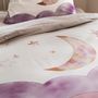 Bed linens - Bed linen for children Luna in percale of cotton - TRADITION DES VOSGES