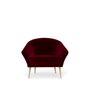 Chaises - Chiclet Chair  - KOKET