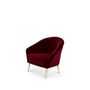 Chaises - Chiclet Chair  - KOKET