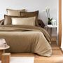 Bed linens - Plain cotton linen 57 threads / cm² - TRADITION DES VOSGES