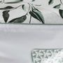 Bed linens - Bed linen Botanic percale of cotton - TRADITION DES VOSGES
