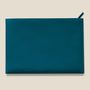 Leather goods - Envelope Pouch Wallaby - TREULEBEN