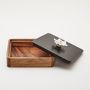 Gifts - Decorative Box - EPOK - ANOQ
