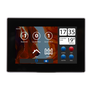 Home automation - Rainbow 7' Touchscreen - DTSC05 - DOMINTELL|SMART BUILDING EXPERIENCE