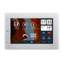 Home automation - Rainbow 7' Touchscreen - DTSC05 - DOMINTELL|SMART BUILDING EXPERIENCE