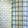 Wall panels - Metro glass tile - LA ROCHÈRE