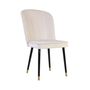 Chairs - Matylda chair - DOM-ART-STYL PIOTR SNIEGOCKI