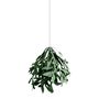 Decorative objects - Mistletoe paper ornaments - green - FABGOOSE