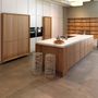 Kitchens furniture - WABI kitchen - PORCELANOSA GROUPE