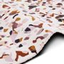 Autres tapis - TAPIS TERRAZZO - RUG'SOCIETY