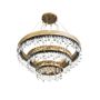 Office furniture and storage - Naicca Chandelier  - COVET HOUSE