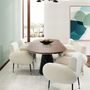 Chairs - MARCO - COVET HOUSE