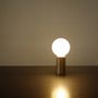 Lampes de table - SyuRo CYLINDER TABLE LIGHT - SYURO
