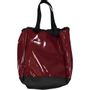 Sacs et cabas - SAC BIG BOAT VERNIS BORDEAUX L - DALZOTTO