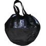Bags and totes - LOVE AFFAIR BAG SEQUINS BLUE - DALZOTTO