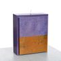 Unique pieces - Unique Sculptured Wax Candles - MAROMA - MAROMA