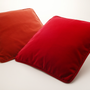 Fabric cushions - Antartide/Torn/Point  Cushions - LA GALLINA MATTA