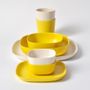 Design objects - Tableware Plates - EKOBO
