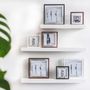 Other wall decoration - Floating Box Picture Frames - XLBOOM