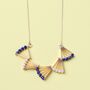 Jewelry - The Kiss Necklace - CONEY & CO