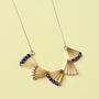 Jewelry - The Kiss Necklace - CONEY & CO