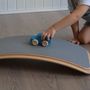 Toys - My Mini Rocker with or without felt - WE ROCK! WOODEN TOYS