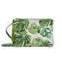 Clutches - Merita in Monstera - FONFIQUE