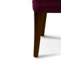 Chairs - IBIS Dining Chair - BRABBU DESIGN FORCES