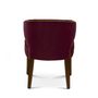 Chairs - IBIS Dining Chair - BRABBU DESIGN FORCES