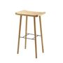 Stools - Scala Barstool - BYWIRTH / EKTA LIVING