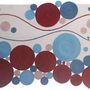 Tapis contemporains - Full Bubble Tapis - GASY RUG