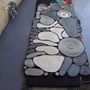 Bespoke carpets - Mini megalith Rug - GASY RUG