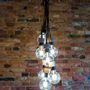 Hanging lights - CLARTE hanging lamp - BRITOP LEUKOS FRANCE