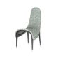 Chairs - Saddle Chair - HWCD