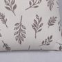 Fabric cushions - LEAF  - VERTEX INDUSTRIES PVT. LTD.