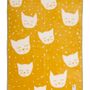 Gifts - Super soft blanket for baby and kids with Cats. - FABGOOSE