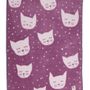 Gifts - Super soft blanket for baby and kids with Cats. - FABGOOSE