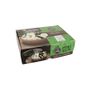 Delicatessen - Coffret "Je fais mon 3 Chocolats" - CERF-DELLIER