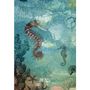 Autres décorations murales - Seahorse - LÉ PAPIERS DE NINON